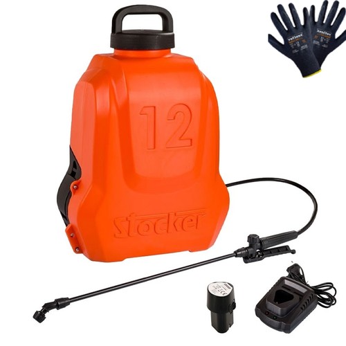 Stocker 239 pompa a - stocker, zaino
