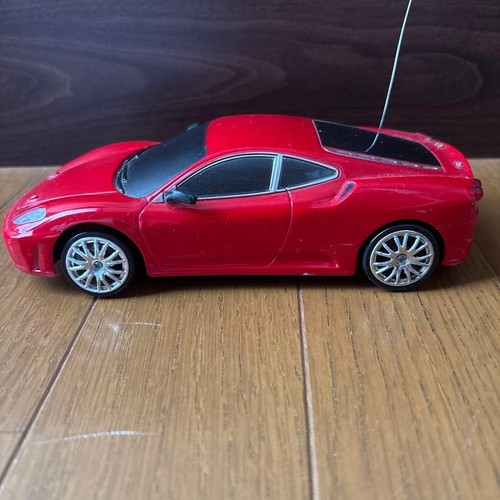 Auto radiocomandata serie - , rc