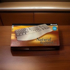 Microsoft Natural Tastiera