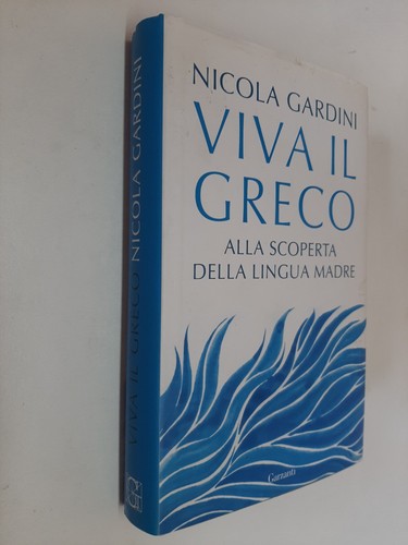 Viva greco alla scoperta - greco,