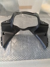 Carena Cruscotto V-STROM 650