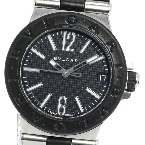 Bulgari diagono dg29sv - bulgari,