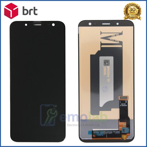 Display lcd samsung 2018 - samsung, j6