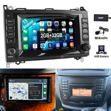 DAB+ CarPlay Android 15 per
