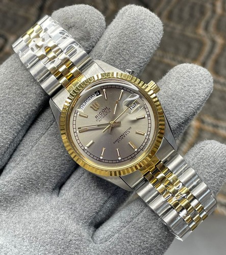 Orologio polso ricoh - orologio,
