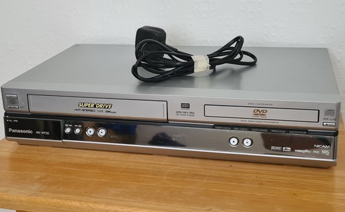 Panasonic vp30eb lettore - nv-vp30eb-s,