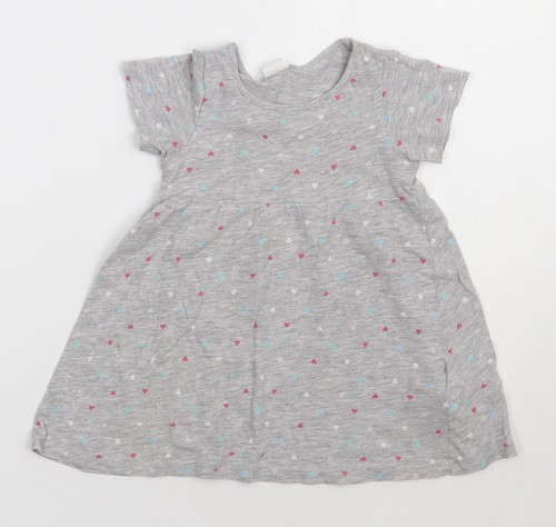Maglione girocollo bambina - maglione,