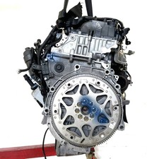 MOTORE COMPLETO BMW 116D SE