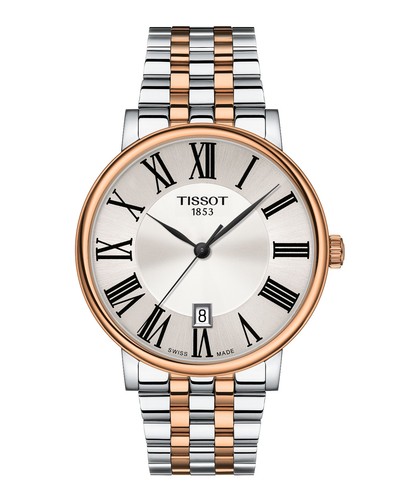 Orologio uomo tissot carson - orologio,
