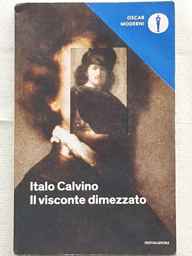 Visconte dimezzato italo - il,
