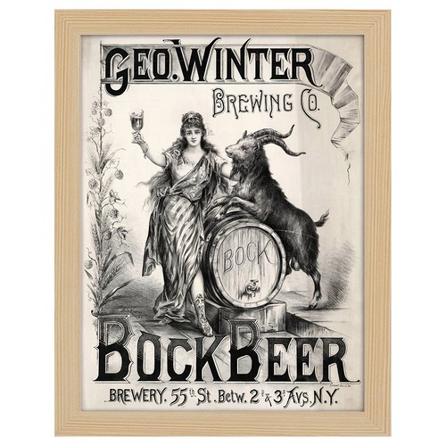 Poster vintage pubblicitario - vintage,