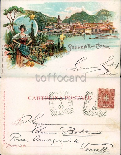 Como citta souvenir - como, citta'-souvenir