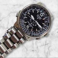 Citizen Eco Drive Promaster