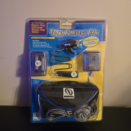 Nintendo game boy advance - boy,