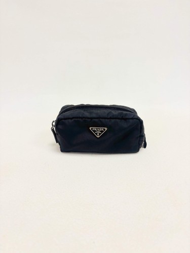 Prada trousse nylon - prada,