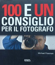 LIBRO: 100 e un consiglio per