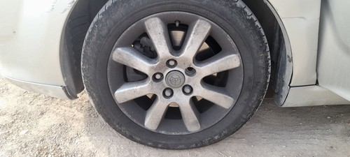 Llanta toyota corolla verso - toyota,