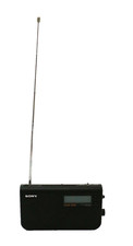 Sony xdr s56dbp - sony, radio