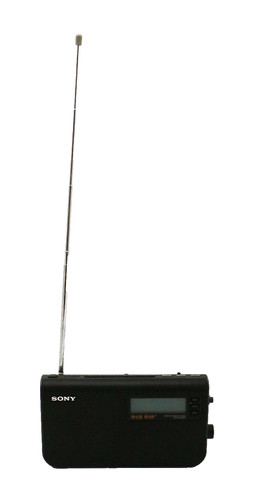 Sony xdr s56dbp - xdr-s56dbp, dab+