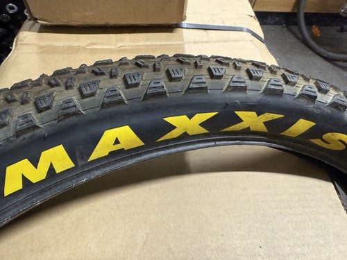 Copertoni maxxis chronicle - maxxis,
