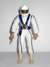 Big Jim vintage - Commando