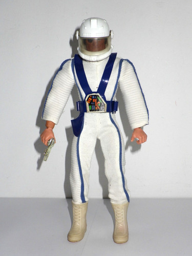 Big jim vintage commando - big,