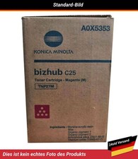 TNP-27M Konica Minolta Bizhub