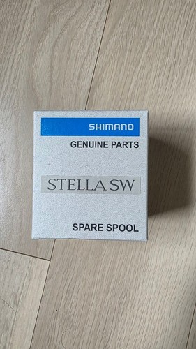 Shimano stella 14000xg - 25, sw