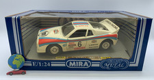 Mira Lancia 037 1983 rally