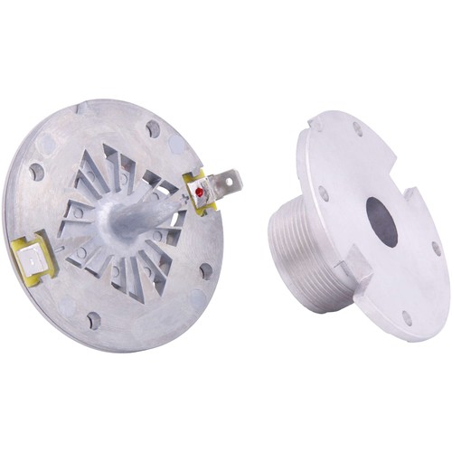Diaframma driver 8 - driver, ohm