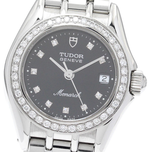 Orologio tudor 15810 monarca - orologio,