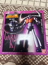 Soul of Chogokin GARADA K-7 Macchina Bestia Garada K7 GX-25 Mazinger Z