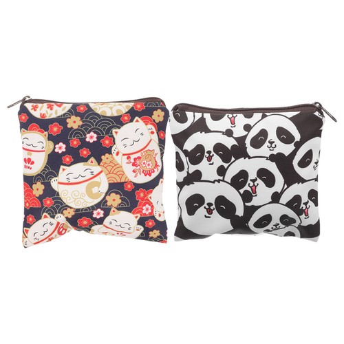 Pcs pochette porta - 2,