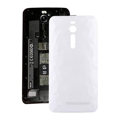 Cover batteria posteriore