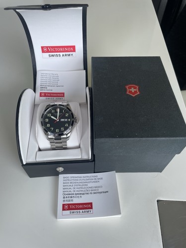Victorinox 241849 fieldforce - 241849,