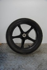 71177 Cerchio Anteriore Suzuki