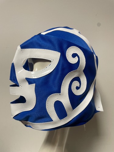 Maschera wrestling - maschera, da
