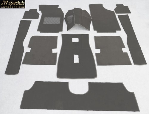 Tappeto per auto - per, alfa