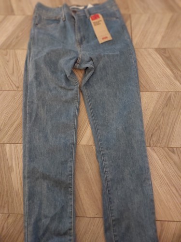 Jeans skinny donna levis
