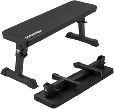 Panca Piana Pieghevole per