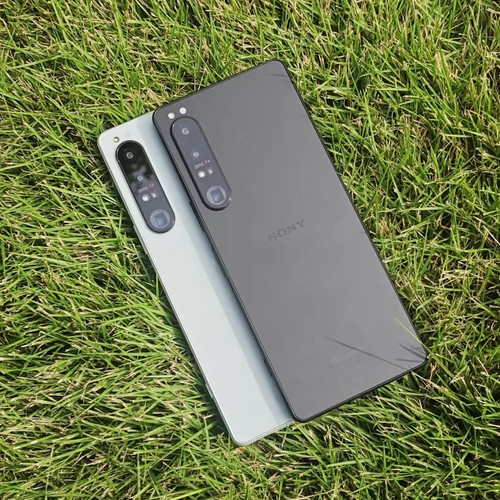 Nuovo sony xperia 1 iv - 90%,