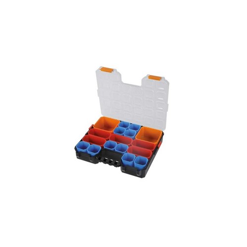 Valigia organizer con - , 17