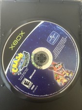 Classic Crash Bandicoot L'ira