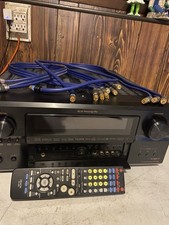 Denon avr 4806 - denon, avr-4806
