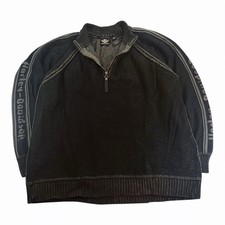 Felpa Harley Davidson 2XL uomo
