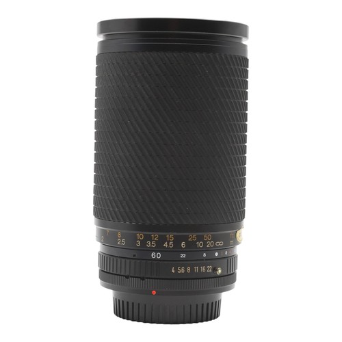 Obiettivo zoom tokina x - obiettivo,