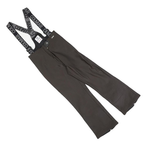 Salopette donna nera colmar - salopette,
