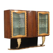 Mobile Vetrina Vintage