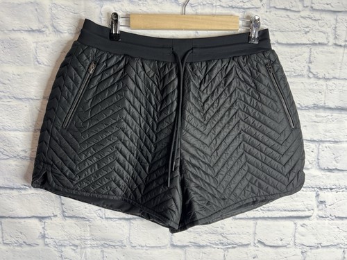 Pantaloncini trapuntati