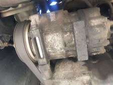 36000989 air conditioning compressor for VOLVO V50 FAMILIAR 2.0 D KINETIC